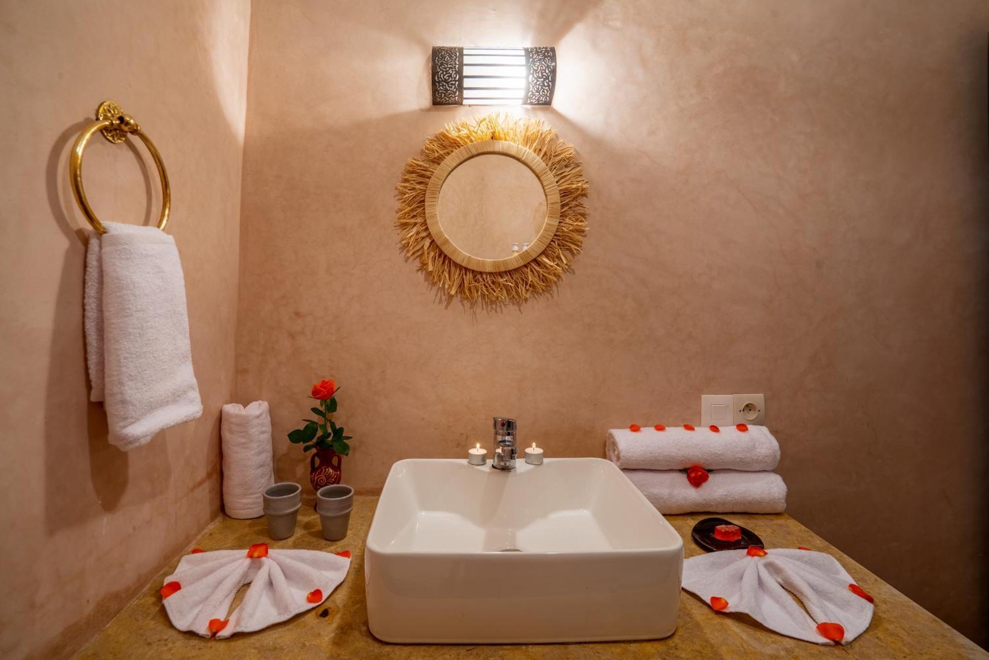 Bo Riad Boutique Hotel & Spa Μαρακές Εξωτερικό φωτογραφία