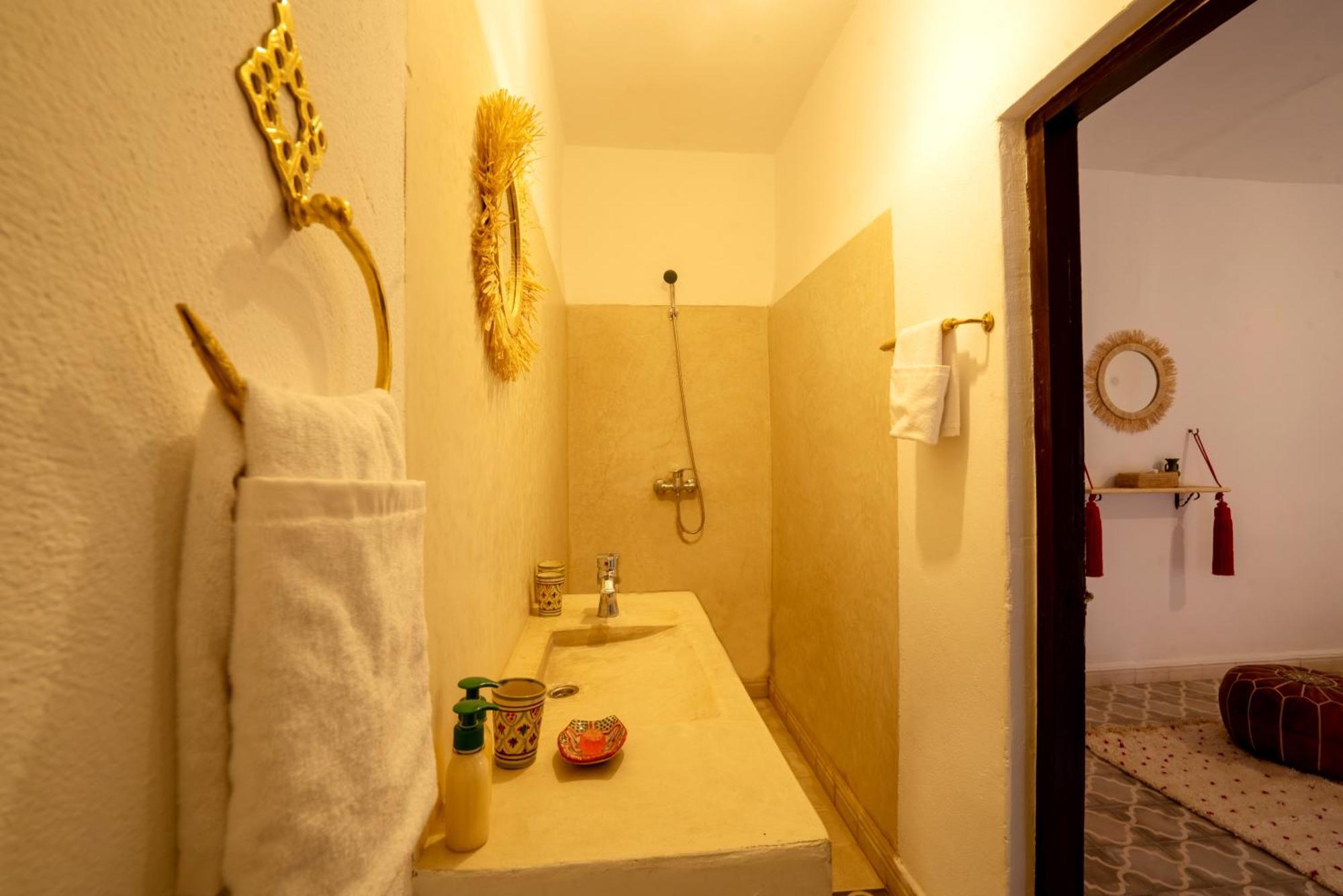 Bo Riad Boutique Hotel & Spa Μαρακές Εξωτερικό φωτογραφία