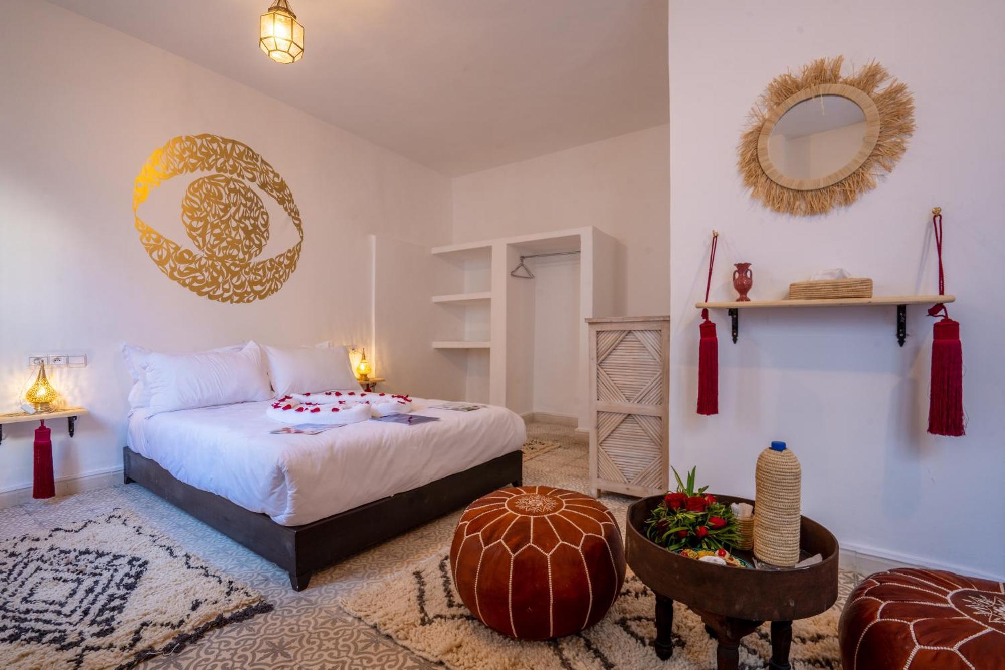 Bo Riad Boutique Hotel & Spa Μαρακές Εξωτερικό φωτογραφία