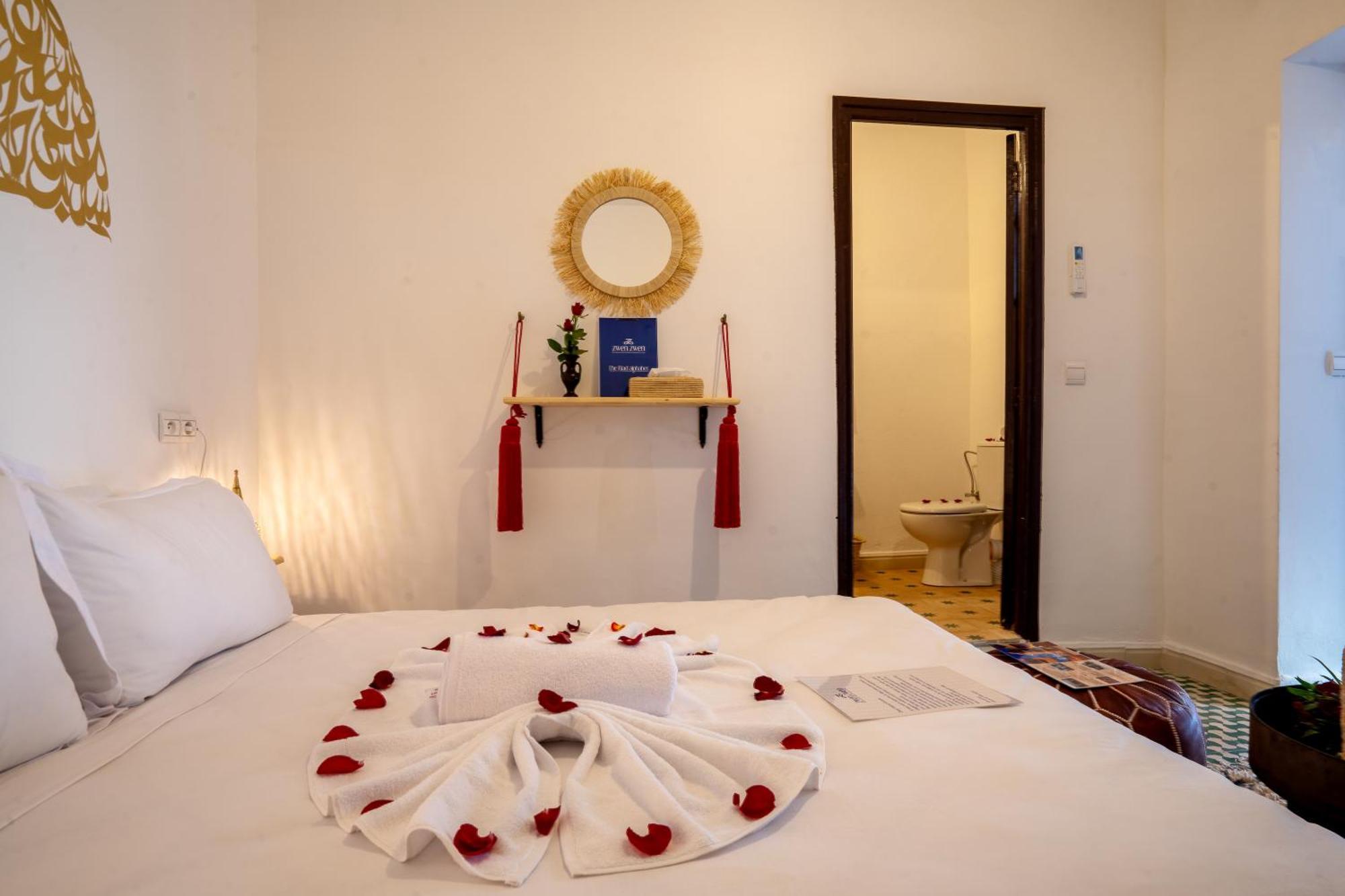 Bo Riad Boutique Hotel & Spa Μαρακές Εξωτερικό φωτογραφία