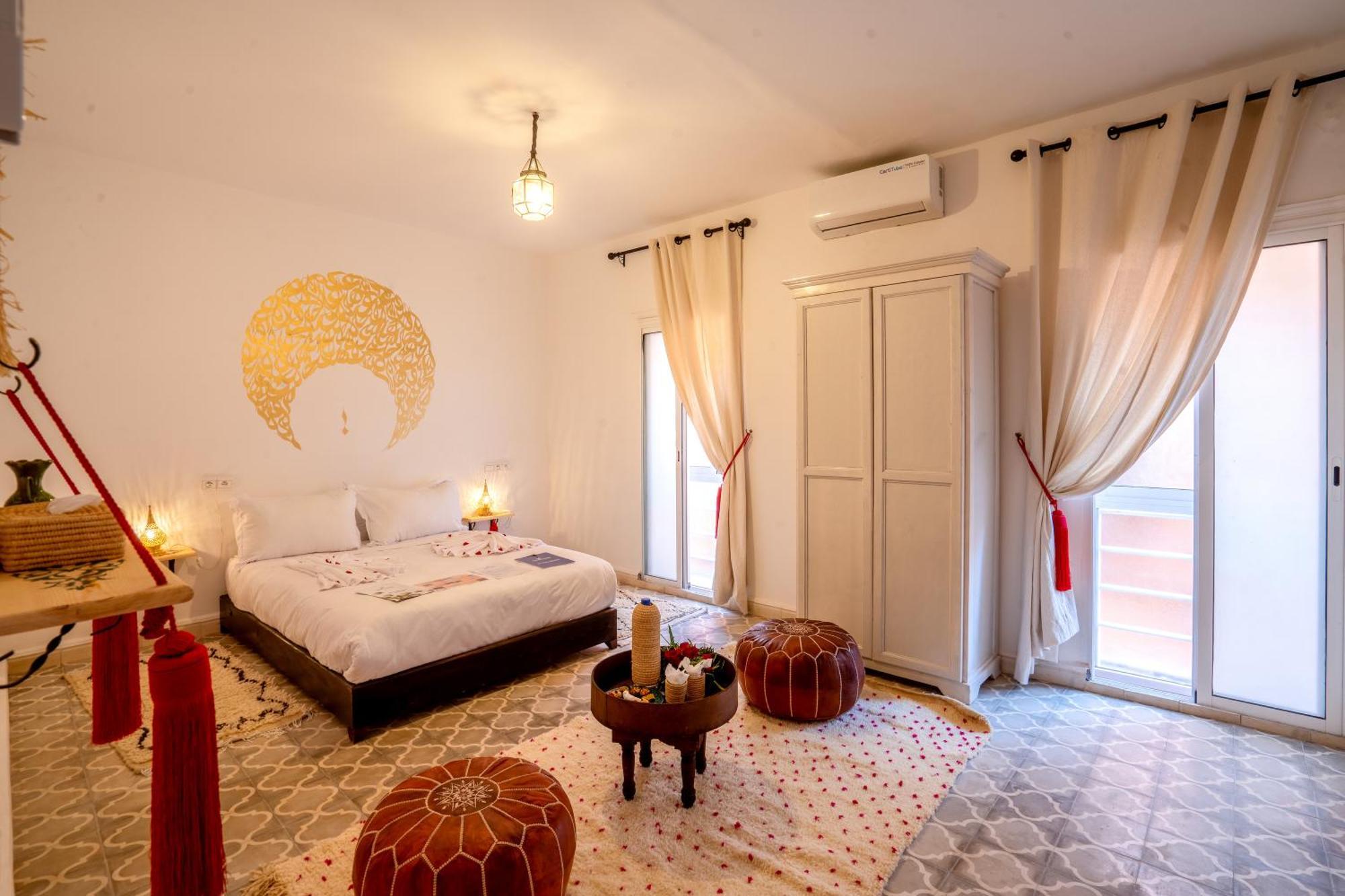 Bo Riad Boutique Hotel & Spa Μαρακές Εξωτερικό φωτογραφία